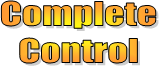 Complete
Control